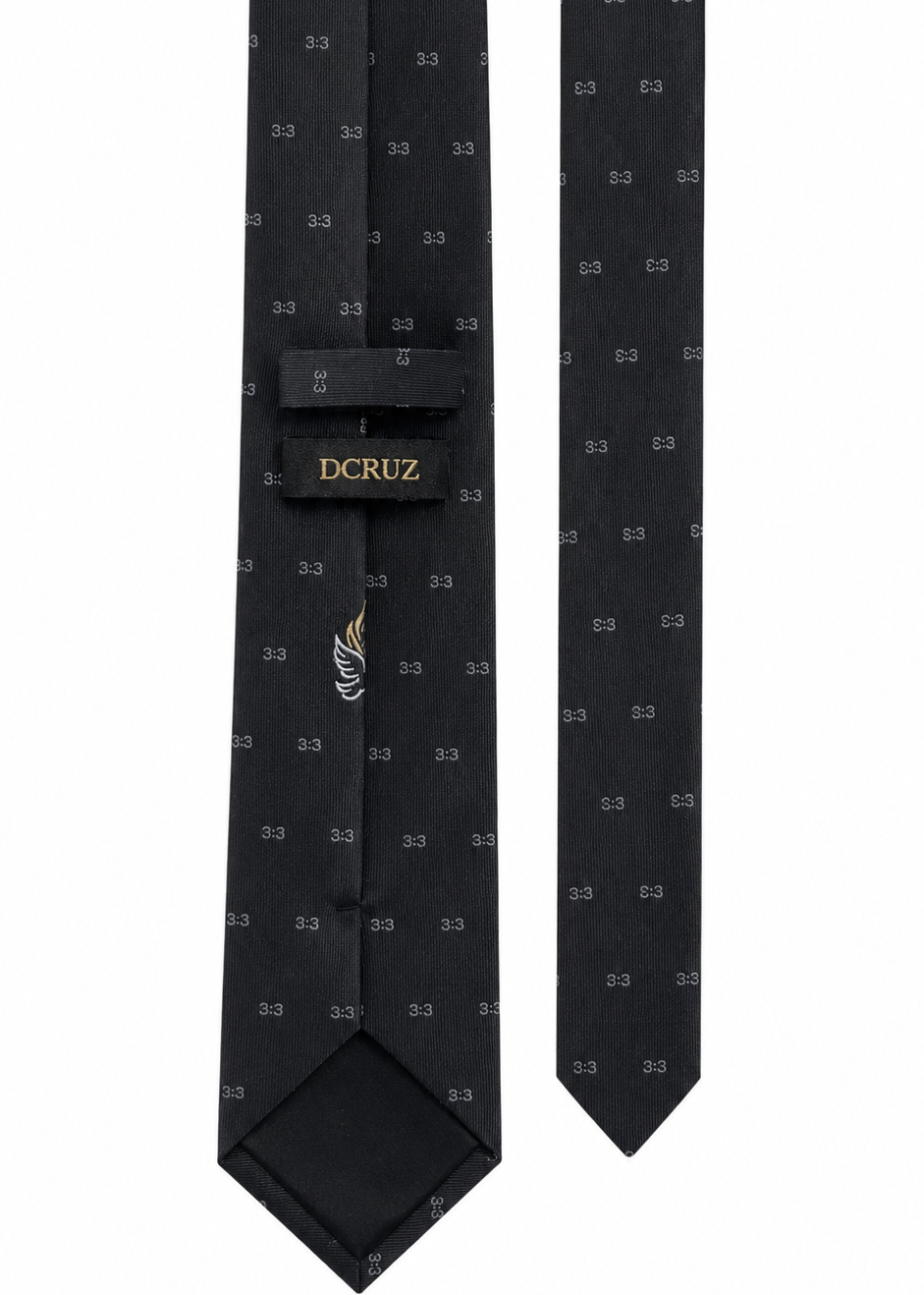 Proverbs 3:3 Holy Spirit Tie