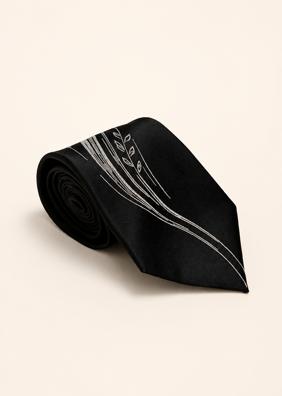 Ascending Dove Christian Tie