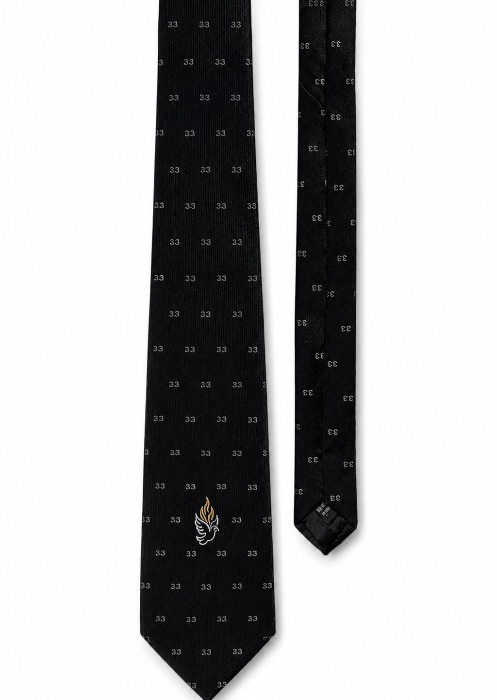 Proverbs 3:3 Holy Spirit Tie