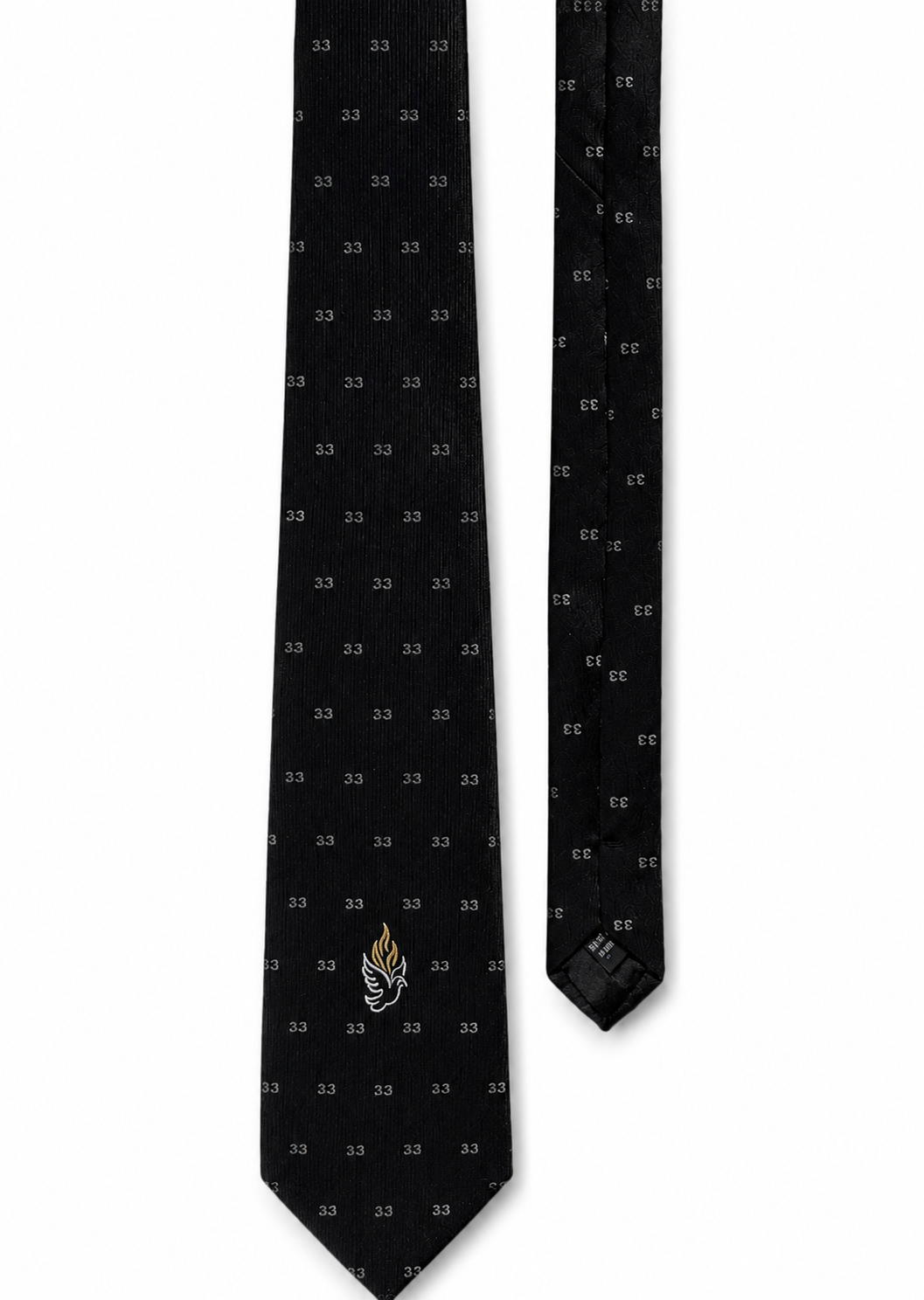 Proverbs 3:3 Holy Spirit Tie