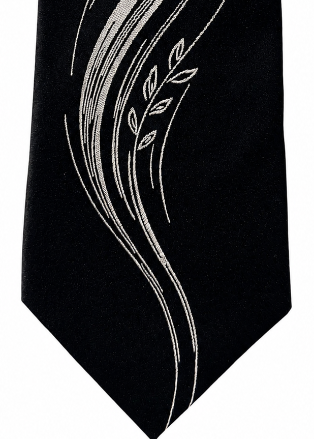 The Dove's Ascent Tie