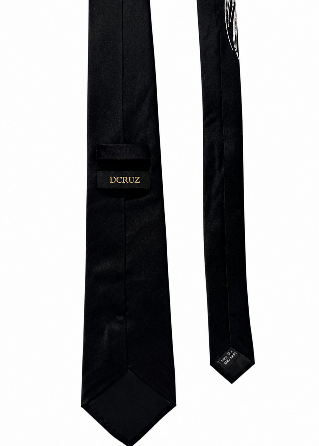 The Dove's Ascent Tie
