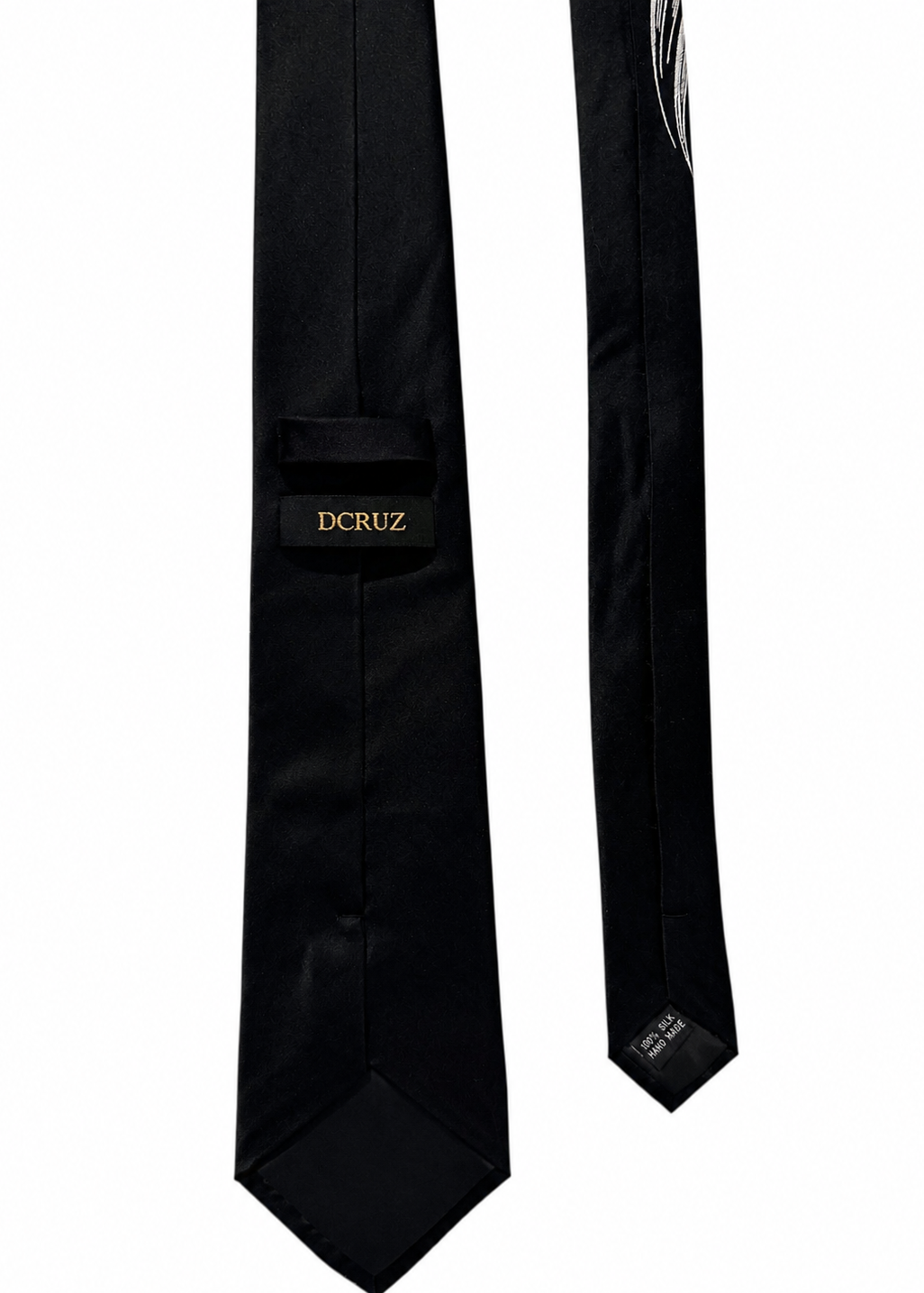 The Dove's Ascent Tie